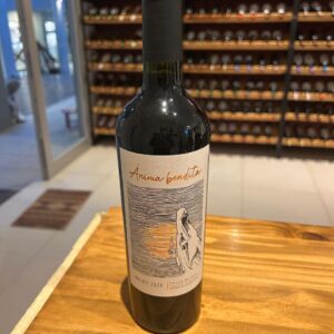 Anima Bendita Malbec