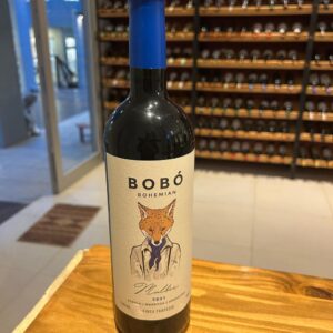 Bobo Bohemian Malbec