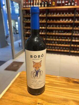 Bobo Bohemian Malbec