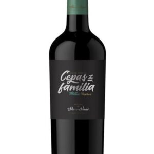 Cepas de Familia Malbec