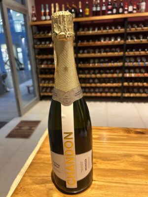 Chandom Extra Brut