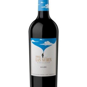 Finca Las Nubes Malbec