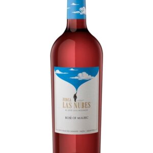 Finca Las Nubes Rosado