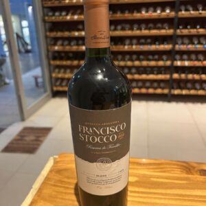 Francisco Stocco reserva Blend