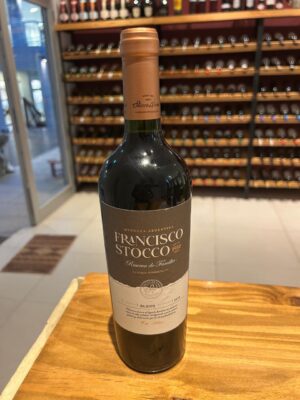 Francisco Stocco reserva Blend