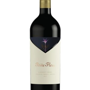 Petite Fleur 2017 Cabernet Franc