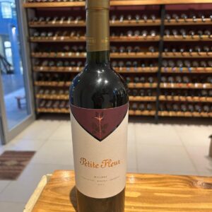 Petite Fleur Malbec