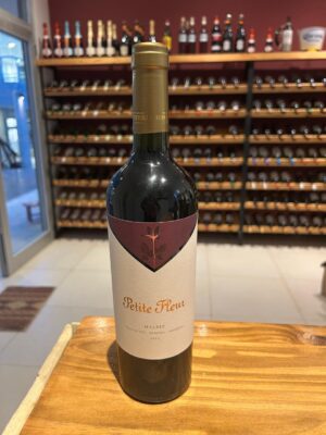 Petite Fleur Malbec