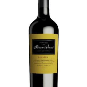 Stocco de viani Bonarda