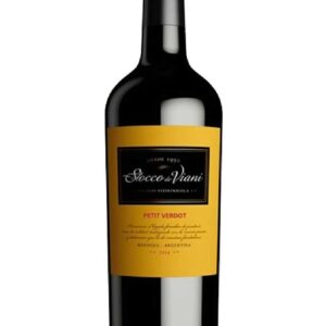 Stocco de viani Petit Verdot