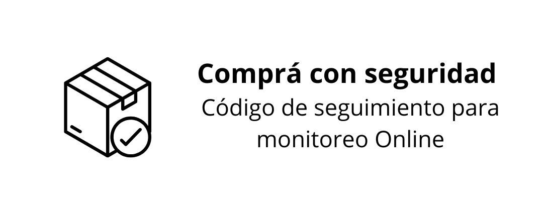 Compra con seguridad